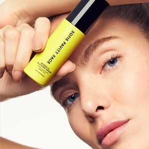 Sofie Pavitt Face Mandelic Acid Serum Exfoliating & Clearing 1 oz SEALED